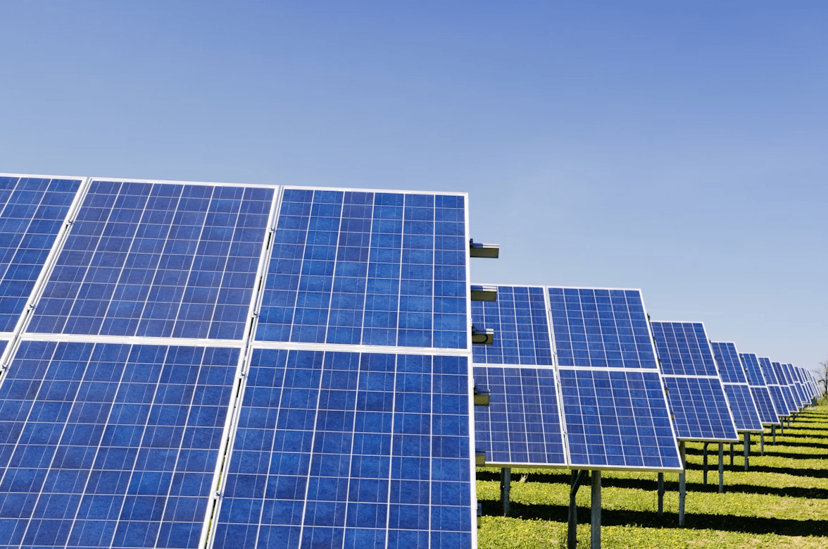 About Our Solar Company