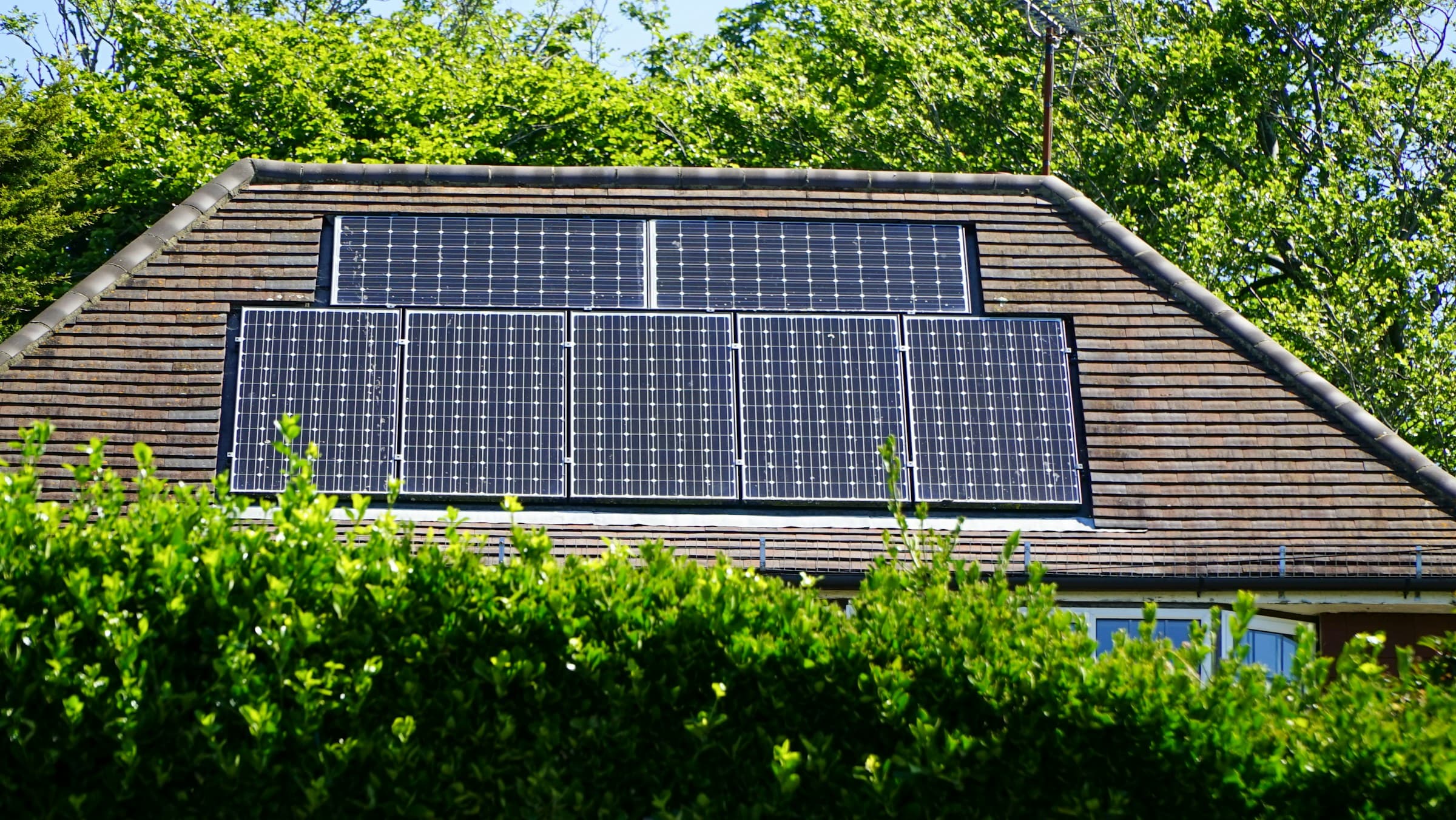 Solar Panel